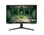 MONITOR SAMSUNG 25" LED/IPS GAMER G40 FHD 240HZ 1MS HDMI DP G-SYNC AJUSTE DE ALTURAO E ROTACAO ODYSS - comprar online