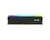 MEMORIA ADATA XPG P/ DESK SPECTRIX D35G RGB 16GB DDR4 3200MHZ U-DIMM PRETO - AX4U320016G16A-SBKD35G