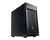 GABINETE GAMER COOLER MASTER ELITE 300 LATERAL EM ACO MINI-ITX/MICRO-ATX 1 FAN - E300-KN5N-S00 - comprar online