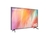 TV SAMSUNG 65" LED TIZEN CRYSTAL HDMI USB WIFI LH65BECHVGGXZD - loja online