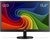 MONITOR AOC 15,6" LED 60HZ 8MS VGA VESA - E1670SWU/WM