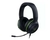 HEADSET RAZER KRAKEN X FOR CONSOLE P3 DRIVERS 50MM - PRETO E VERDE - RZ0402890400 na internet