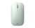 MOUSE MICROSOFT SEM FIO BLUETOOTH MODERN MOBILE 3 BOTOES MENTA - KTF-00016