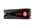 SSD ADATA XPG GAMMIX S5 1TB M.2 NVME - AGAMMIXS5-1TT-C - comprar online