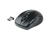 MOUSE C3TECH SEM FIO RC NANO PRETO - M-W012BKV2 na internet