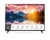 TV LG 50" 4K HOTEL QUICK PRO CENTRIC- 50US660H0SD.BWZ - comprar online