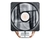 AIR COOLER P/ PROCESSADOR COOLER MASTER HYPER 212 EVO V2 - RR-2V2E-18PK-R2 na internet