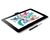 DISPLAY INTERATIVO WACOM ONE 13,3" HDMI USB - DTC133W0A1 - comprar online