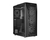 GABINETE GAMER GALAX REVOLUTION 05 PRETO - CGG5ANBA4B0