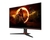 MONITOR AOC 27" LED GAMER VIPER 165HZ 1MS HDMI VGA FREESYNC - 27G2SE na internet