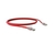 PATCH CORD U/UTP SOHOPLUS CAT.6 - CMX - T568A/B - 2.5M - VERMELHO - 35123009 - comprar online