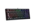 TECLADO BRIGHT MECANICO GAMER COMPACT PADRAO AMERICANO 87 TECLAS USB SWITCH AZUL - GTC559