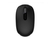 MOUSE MICROSOFT WIRELESS MOBILE 1850 PRETO - U7Z-00008