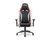 CADEIRA GAMER PCTOP PREMIUM VERMELHO+BRANCO+PRETO - 1020