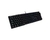 TECLADO C3TECH GAMER MECANICO ABNT2 107 TECLAS USB - KGM-900BK na internet