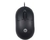 MOUSE BRIGHT COM FIO USB 1000 DPI PRETO - 0106 na internet