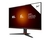 MONITOR AOC 24" LED GAMER VIPER 165HZ 1MS HDMI DISPLAY PORT FREESYNC - 24G2SE na internet