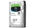 HDD SEAGATE SKYHAWK 4TB P/ SEGURANCA / VIGILANCIA / DVR - ST4000VX013