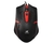 KIT TECLADO E MOUSE GAMER C3TECH USB PRETO - GK-20BK - Info Services Tecnologia