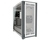 GABINETE GAMER CORSAIR 5000D AIRFLOW LATERAL DE VIDRO 2 FANS BRANCO - CC-9011211-WW - comprar online