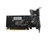 PLACA DE VIDEO AFOX GEFORCE GT240 1GB DDR3 128 BITS LP - HDMI - DVI - VGA - AF240-1024D3L2 - loja online