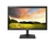 MONITOR LG 19,5" LED TN HD HDMI D-SUB VESA - 20MK400H-B.AWZM