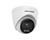 CAMERA IP 2MP DOME 2.8MM COLORVU HIKVISION DS-2CD1327G0-L