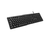 TECLADO C3TECH ABNT2 107 TECLAS USB - KB-15BK na internet