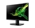 MONITOR ACER 23,8" LED/VA FHD 100HZ HDMI KA242Y EBI - UM.QX2AA.E02 - Info Services Tecnologia