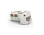 CONECTOR FEMEA SOHOPLUS CAT.6 T568A/B - BRANCO - 35050424