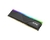 MEMORIA ADATA XPG P/ DESK SPECTRIX D35G RGB 16GB DDR4 3200MHZ U-DIMM PRETO - AX4U320016G16A-SBKD35G - Info Services Tecnologia