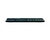 TECLADO MECANICO GAMER COOLER MASTER MK730 COR ALUMINIO ESCOVADO SMOKY 1000HZ MEMO´RIA 512KB- MK-730 - Info Services Tecnologia