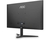 MONITOR AOC 27"LED/VA FULL HD 75HZ ADAPTIVE-SYNC HDMI VGA VESA- 27B1HM - loja online