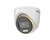 CAMERA ANALOGICA 2MP DOME 2.8MM COLORVU HIKVISION DS-2CE70DF3T-MF (2.8MM) - comprar online