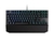 TECLADO MECANICO GAMER COOLER MASTER MK730 COR ALUMINIO ESCOVADO SMOKY 1000HZ MEMO´RIA 512KB- MK-730