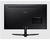 MONITOR SAMSUNG 32" LED/VA UHD 4K HDMI DISPLAY PORT FREESYNC MODO GAMING - LU32J590UQLMZD na internet