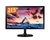 MONITOR SAMSUNG 21,5" LED FULL HD 60HZ 5MS HDMI D-SUB VESA - LS22F350FHLMZD - comprar online