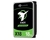 HDD SEAGATE EXOS X18 18TB 512E/4KN SATA III RPM 7200 - ST18000NM000J - comprar online