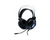 HEADSET GAMER C3TECH VORTEX DRIVER 50MM USB PRETO - PH-G340BK