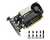 PLACA DE VIDEO PNY QUADRO T1000 4GB LOW PROFILE GDDR6 128 BITS - VCNT1000-PB - Info Services Tecnologia