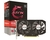 PLACA DE VIDEO AFOX RADEON RX 560 4GB DDR5 128 BITS ATX DUAL FAN HDMI DVI - AFRX560-4096D5H4