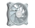 KIT COOLER P/ GABINETE COOLER MASTER MASTERFAN MF120 HALO 120MM ARGB BRANCO - MFL-B2DW-183PA-R1 na internet