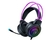 HEADSET BRIGHT HEADSET GAMER FLAME - GHP010