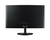 MONITOR SAMSUNG 24" LED/VA CURVO FHD 60HZ 4MS HDMI SLIM FREESYNC - LC24F390FHLMZD na internet