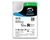 HDD SEAGATE SKYHAWK AI 18TB P/ SEGURANCA / VIGILANCIA / DVR - ST18000VE002