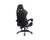 CADEIRA GAMER PCTOP RACER BRANCA C/ DESCANSO DE PE - SE1006E - loja online