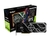 PLACA DE VIDEO PALIT GEFORCE RTX 3080 GAMINGPRO 10GB GDDR6X 320 BITS V1 * - NED3080019IA-132AA