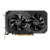 Placa De Video Asus Geforce Gtx1650, Tuf Gaming Oc Edition 4gb Gddr6 128bit, Tuf-gtx1650-o4gd6-gaming