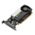 Placa De Video Pny Nvidia Quadro Turing T400 2gb Gddr6 64bits Vcnt400pb - comprar online