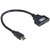 Splitter Hdmi 1.3v 1 Ent 2 Saidas Sph1-2 - comprar online